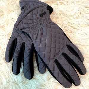 NWOT warm winter gloves